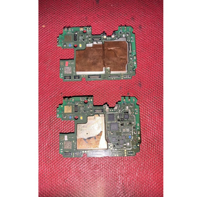 Mesin Samsung A14 5g Ex Repair