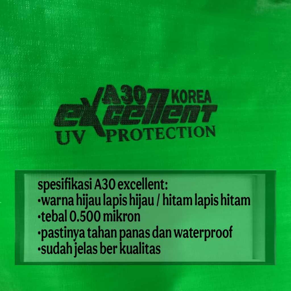 terpal A20 DAN A30 original korea excellent A30 EXCELLENT +uv