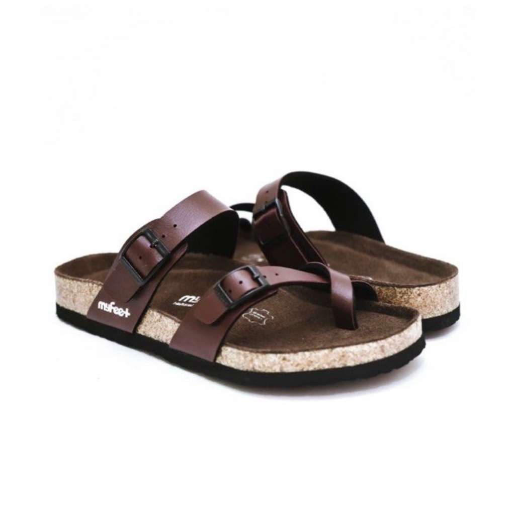 Myfeet f4 series classic sendal kesehatan