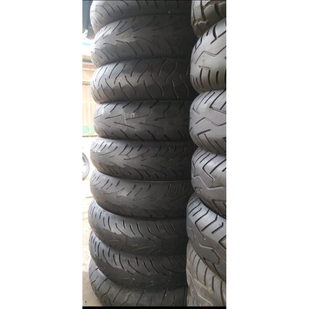 BAN BELAKANG MOTOR SPORT 170/60 ring 17.