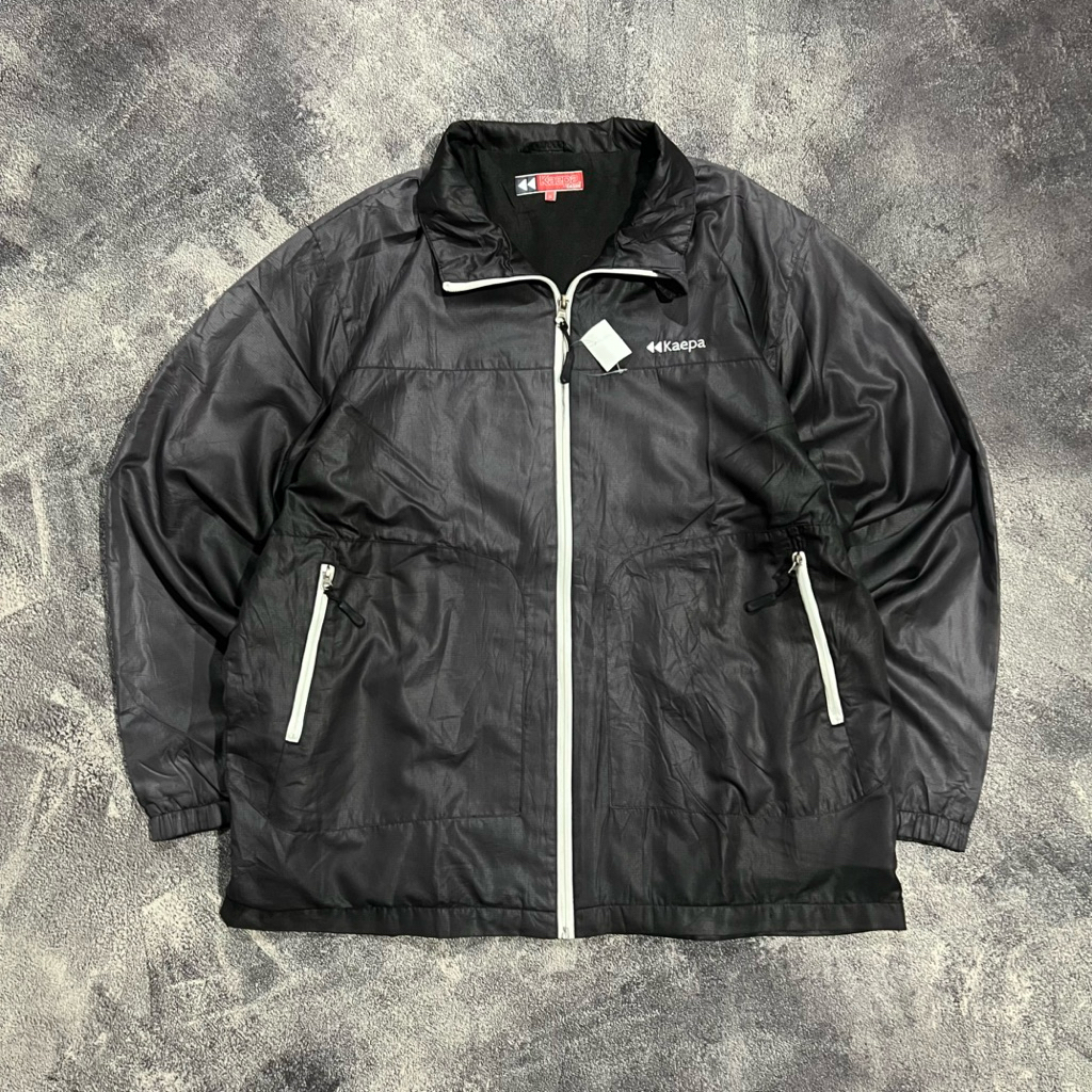 Windbreaker Kaepa Jacket