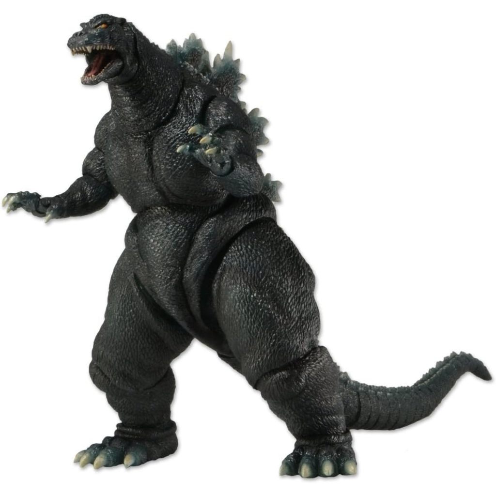 Neca Godzilla Classic Series 1 '94 Godzilla 12