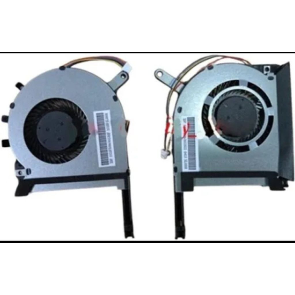 Fan Asus TUF FX505 FX505G FX505GE FX505D FX505GT TUF Gaming series - FAN CPU & GPU
