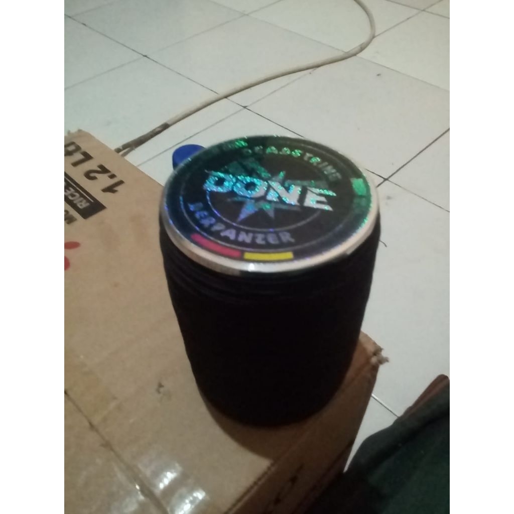 GELASAN DONE DERPANZER