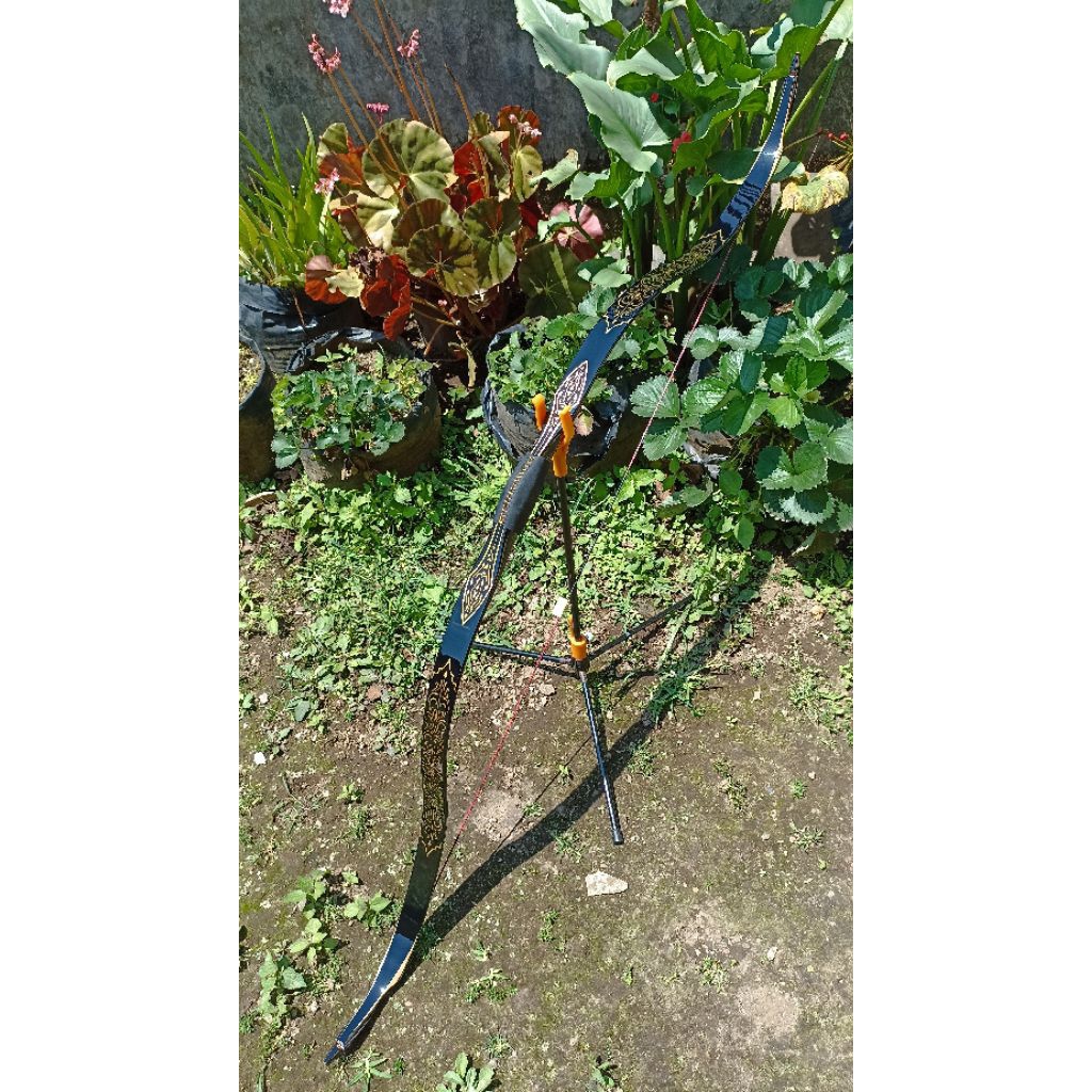 Busur Turkish Bending 1