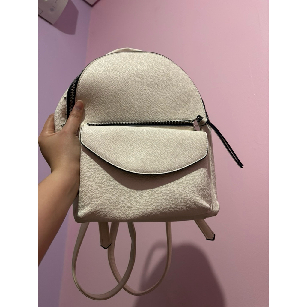 tas ransel stradivarius