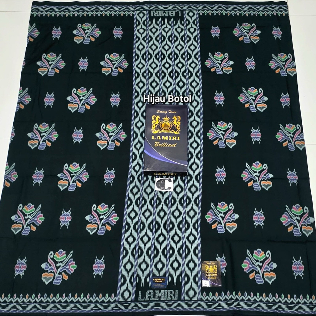 LAMIRI ORIGINAL TYPE MST KEMBANG