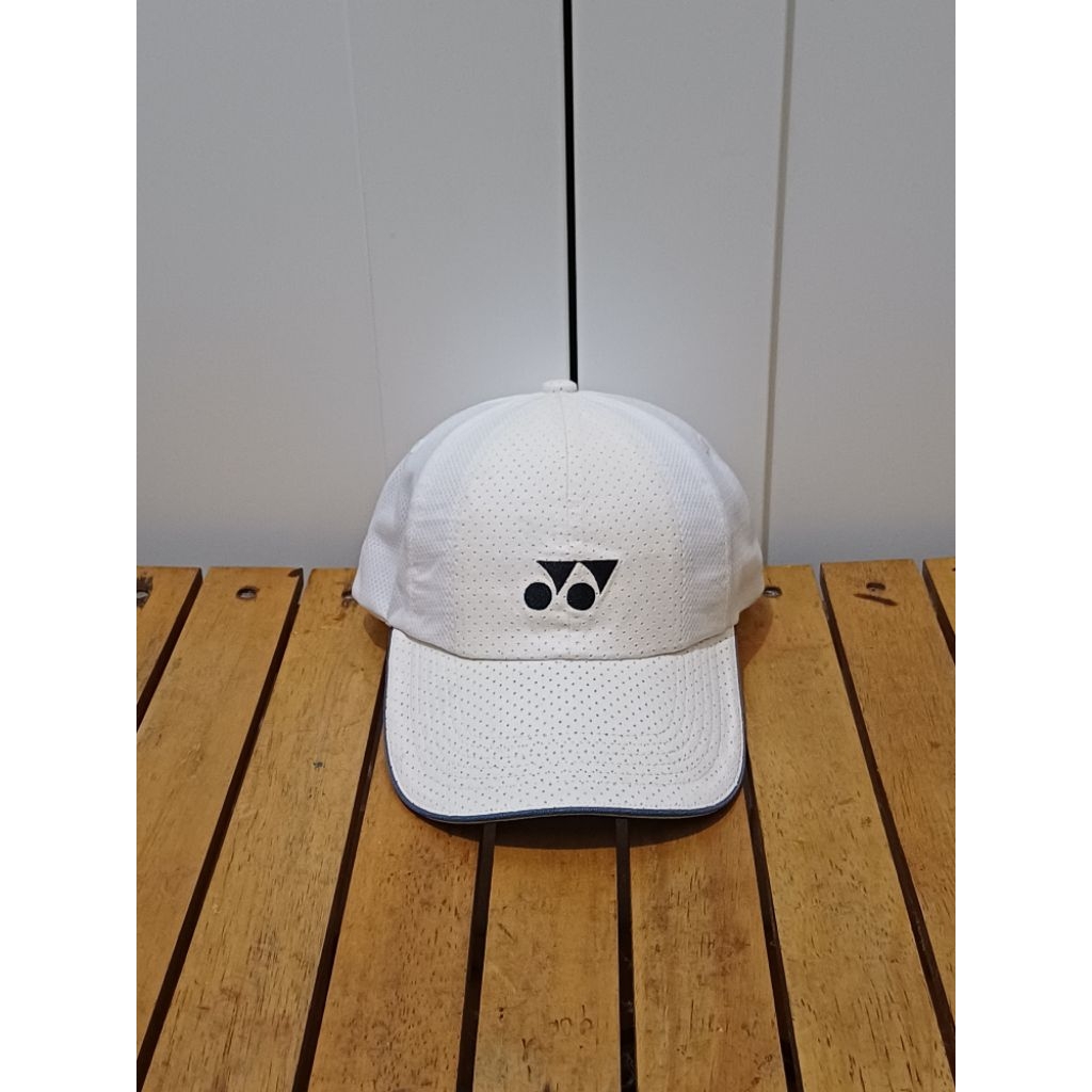 topi yonex second