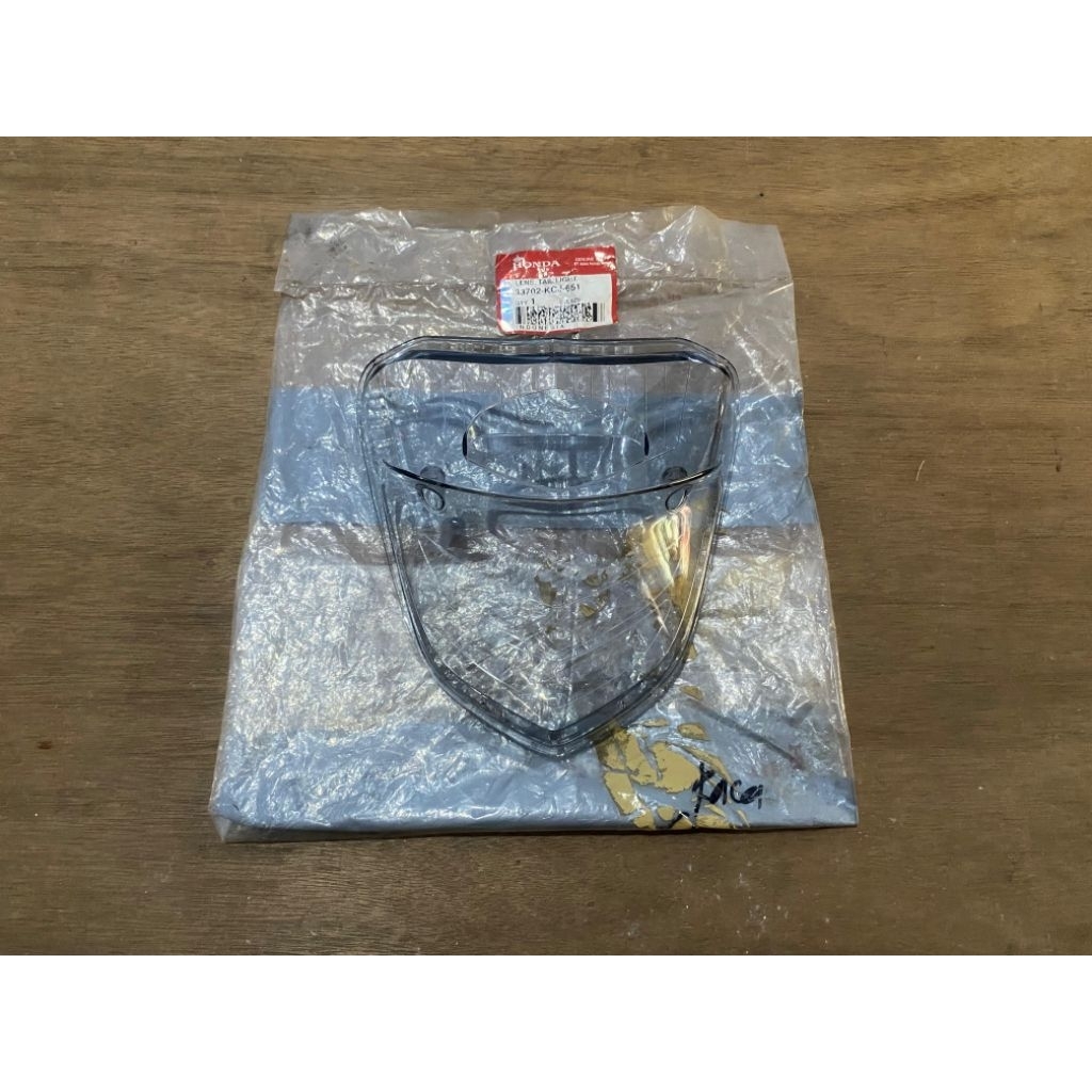 33702 kcj 651 mika stop stoplamp tiger revo tirev original baru ahm