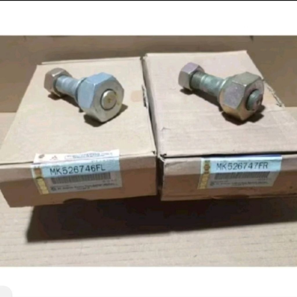 Baut Roda HDX Canter ps125 ps136 Original.