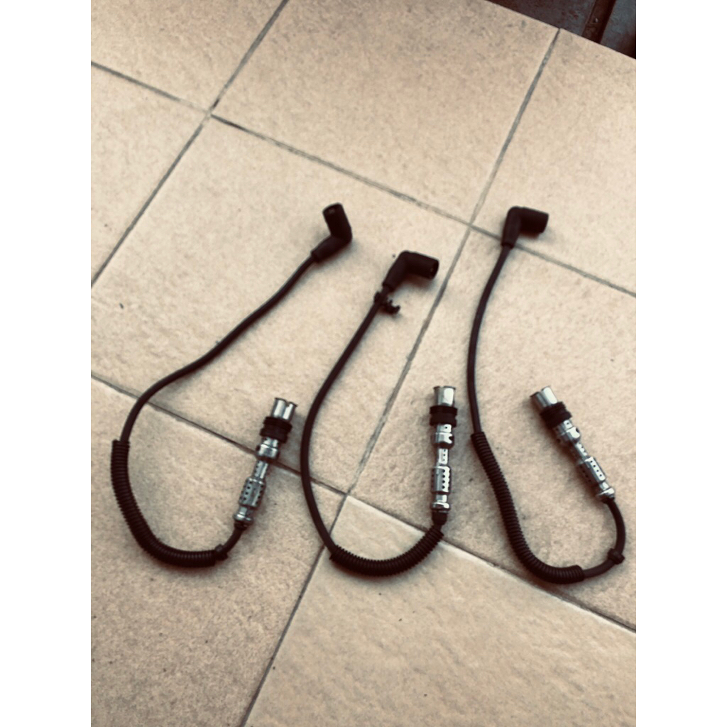 SATUAN Kabel Busi/coil VW Polo 1.2 TSI