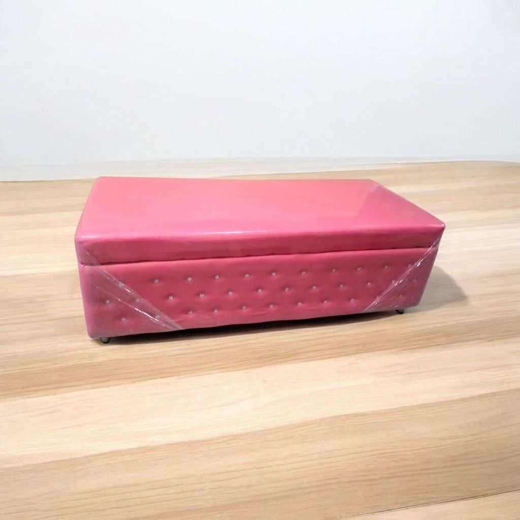 TEMPAT TIDUR SALON / DIPAN BUNGKUS SPA / RANJANG SALON KECANTIKAN