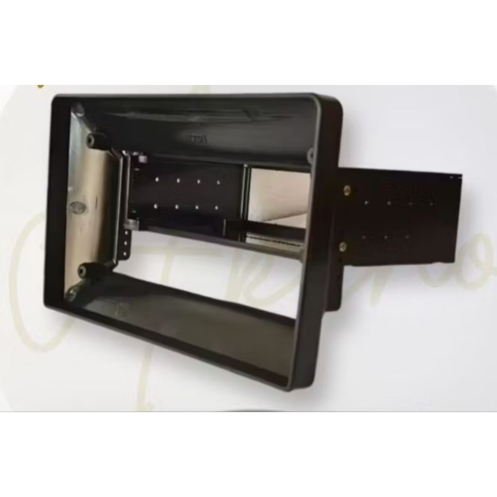 Adaptor SingleDin to Frame 9" Android