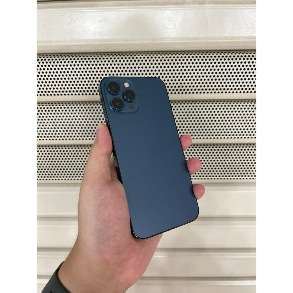 IPHONE 12promax 128gb Ex.Ibox