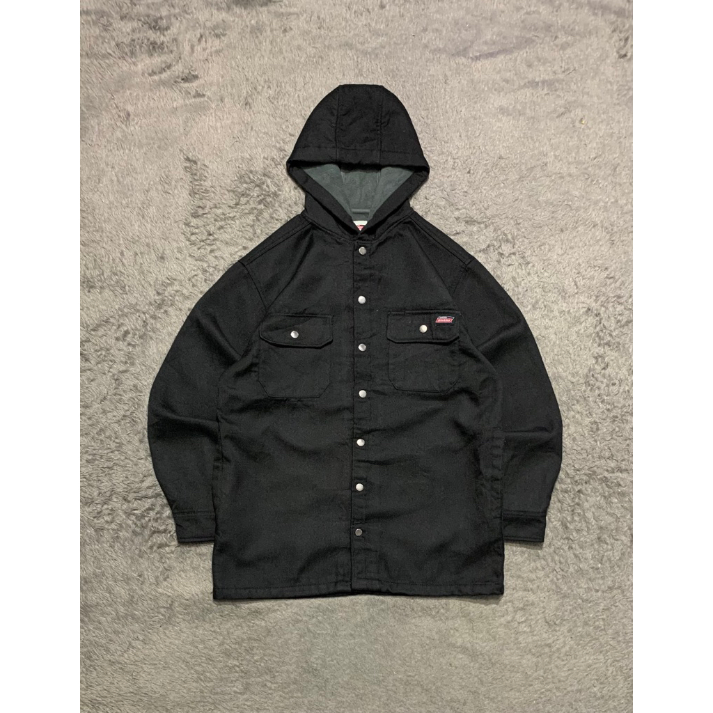 Work Jacket Dickies Second