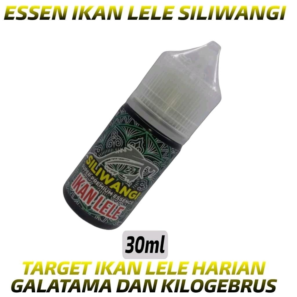 Essen ikan lele paling gacor, Essen ikan lele lomba harian & galatama, Essen ikan lele aroma Amis, G