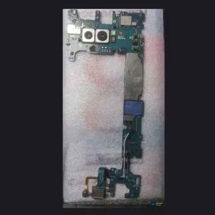 Mesin Samsung Note 7