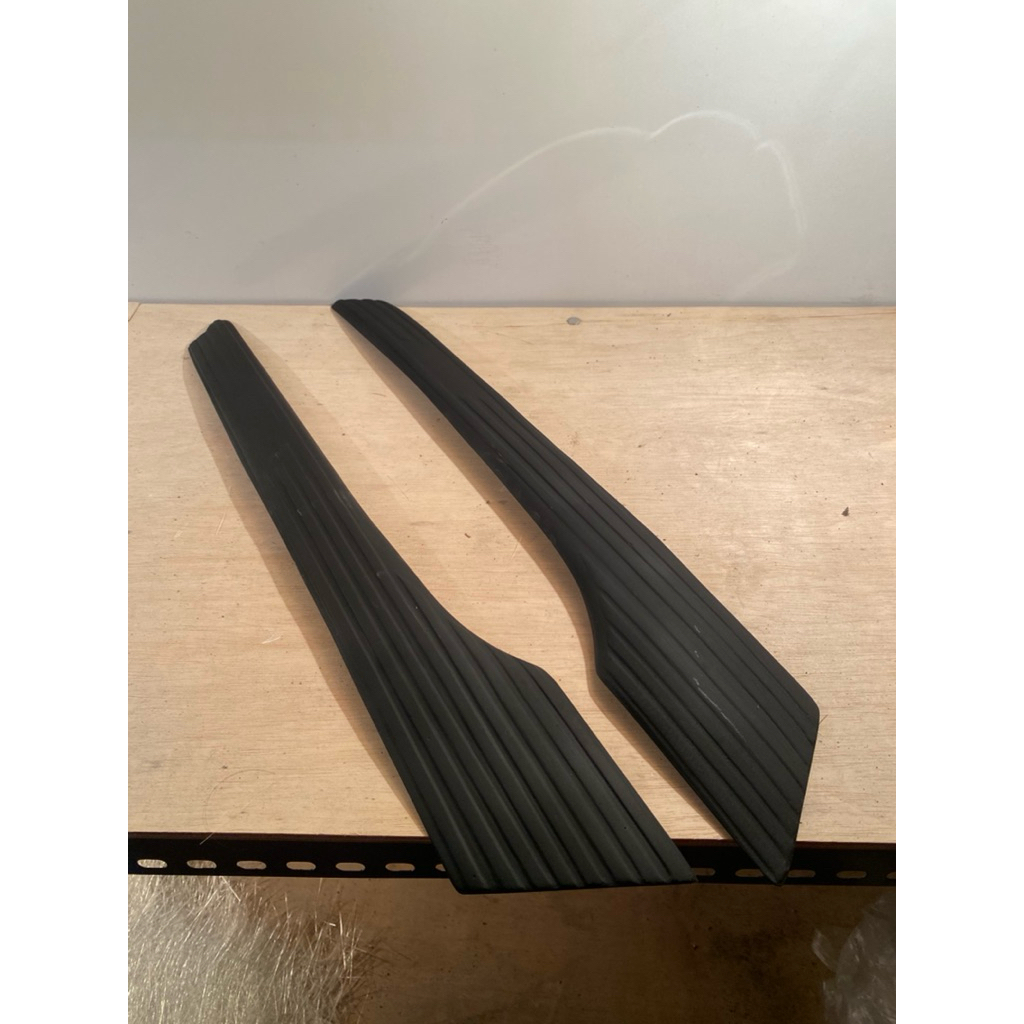 Cover body fazzio ,pemanis body fazzio ,cover tempelan body fazzio