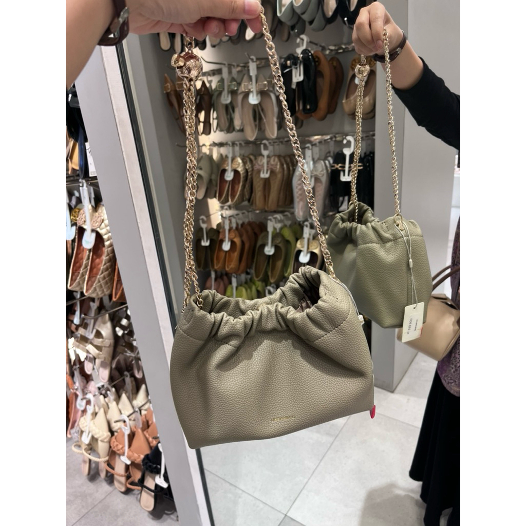 URBAN N CO SLING BAG SHOULDER BAG