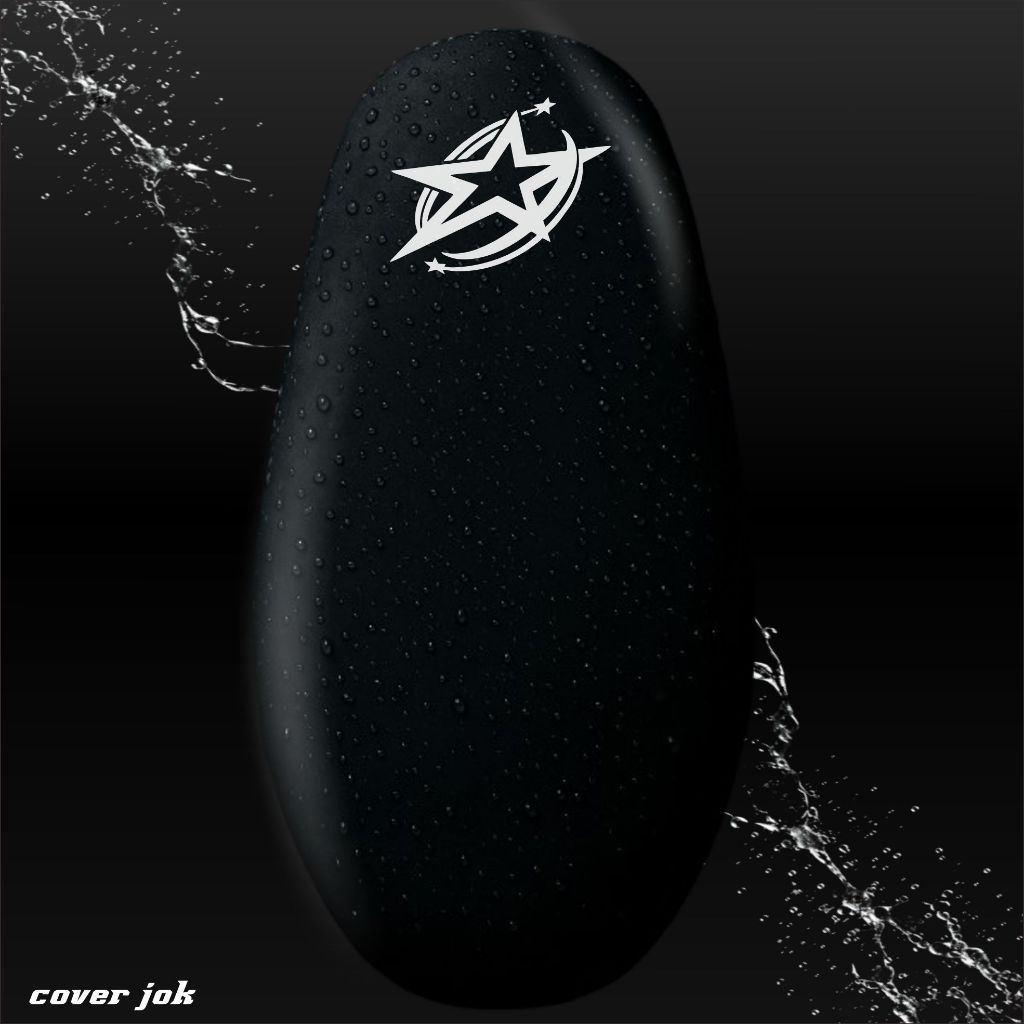 sarung jok beat sarung jok motor beat