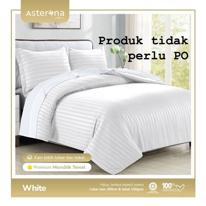 Sierra - SPREI Hotel Microtencel 160x200 / 180x200 / 200x200