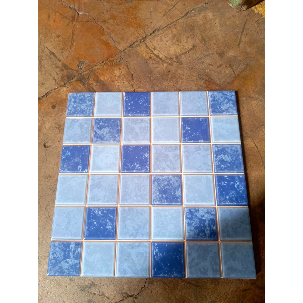 Keramik Roman PWA33713 dPacific Mix