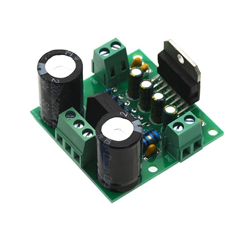 Kit power tda 7293 tda7294 mono 100w LENGKAP PSU