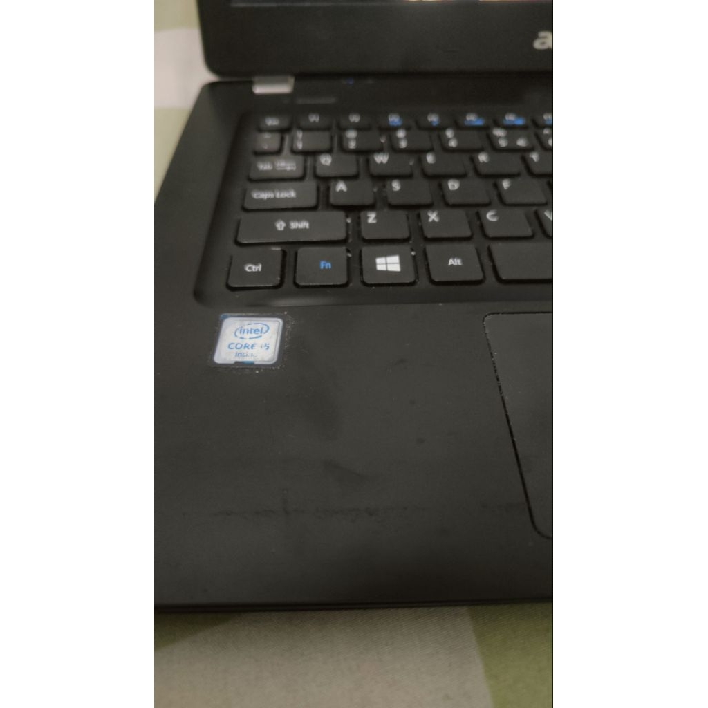 LAPTOP ACER ASPIRE | LAPTOP SECOND | LAPTOP ACER ASPIRE V3-372