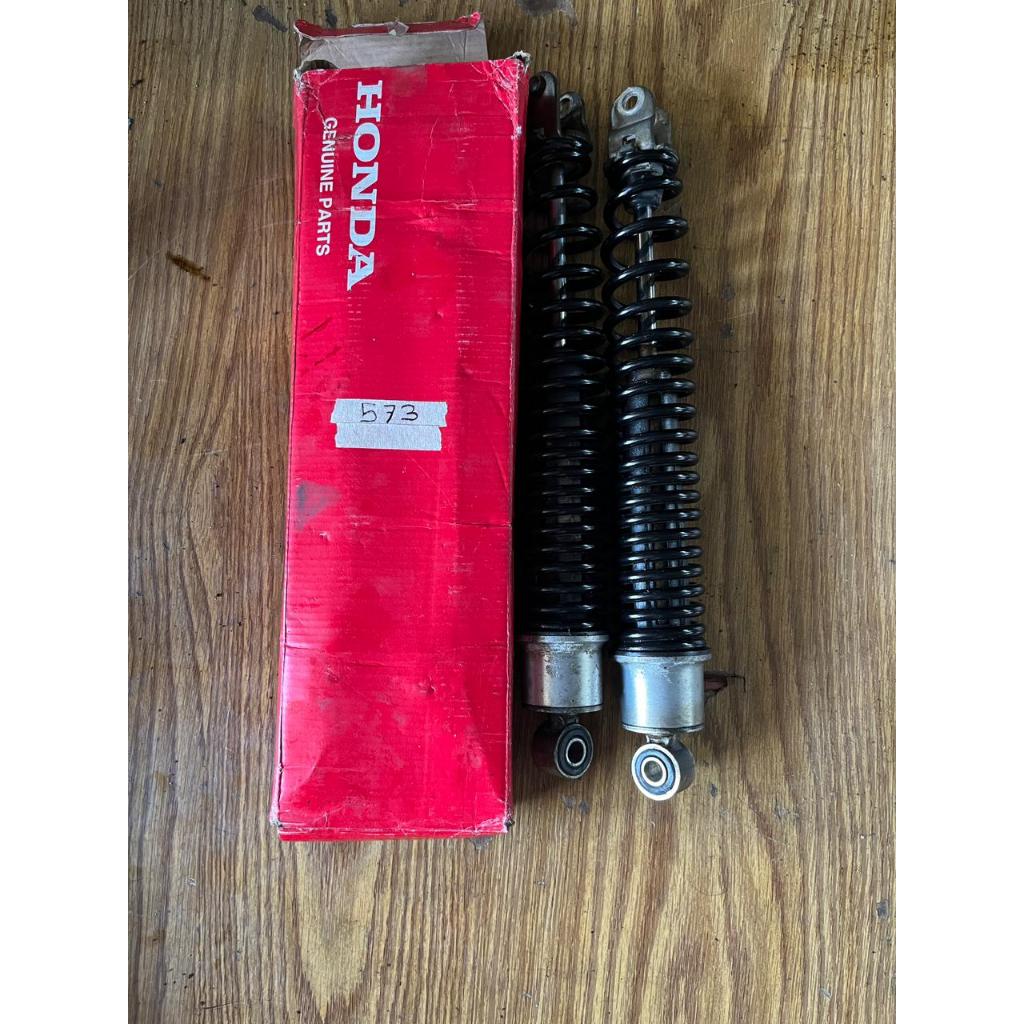 SHOCKBREAKER // SKOK BELAKANG HONDA PCX ORIGINAL // 573