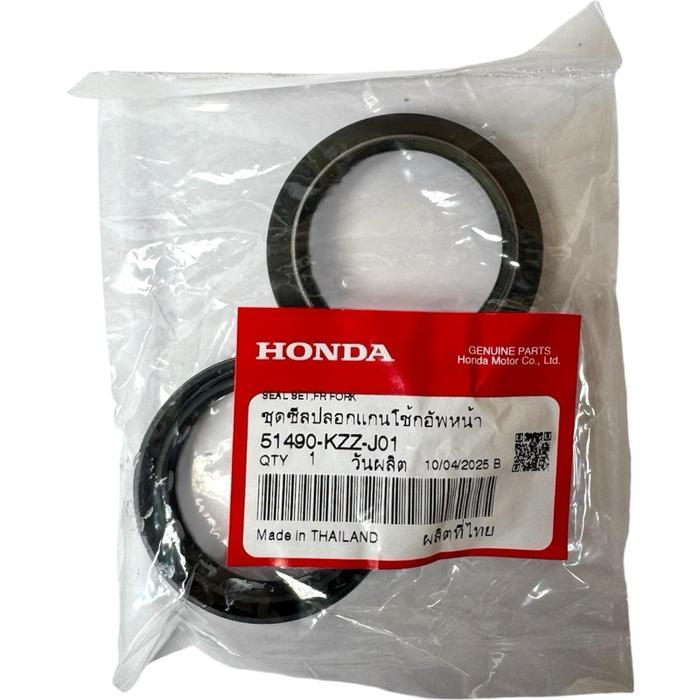 ￼Seal Shock CRF 250 Original Genuine Part