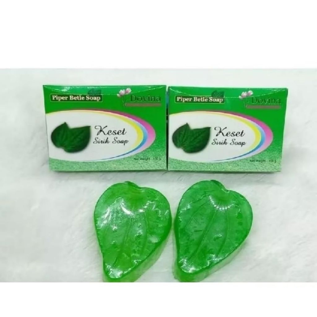 Sabun keset DOVINA