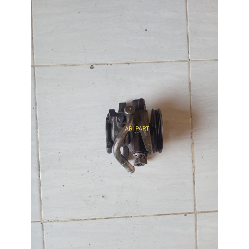 POMPA POWER STEERING STARLET ORIGINAL