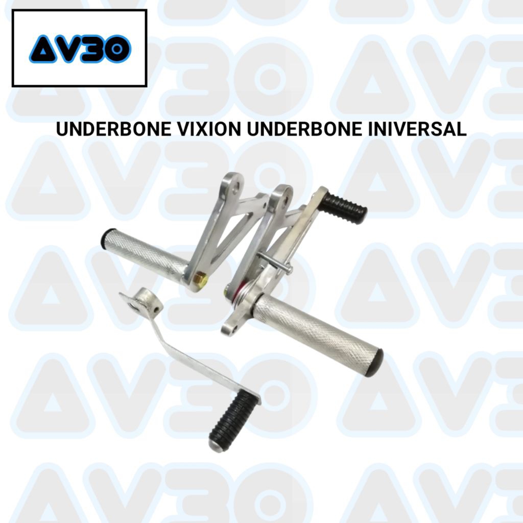Underbone Vixion New Yamaha Vixion New Underbone Universal