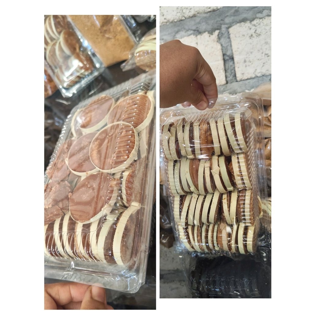 GULEM (GULA LEMPENG)KHAS ROTE NTT 1KG