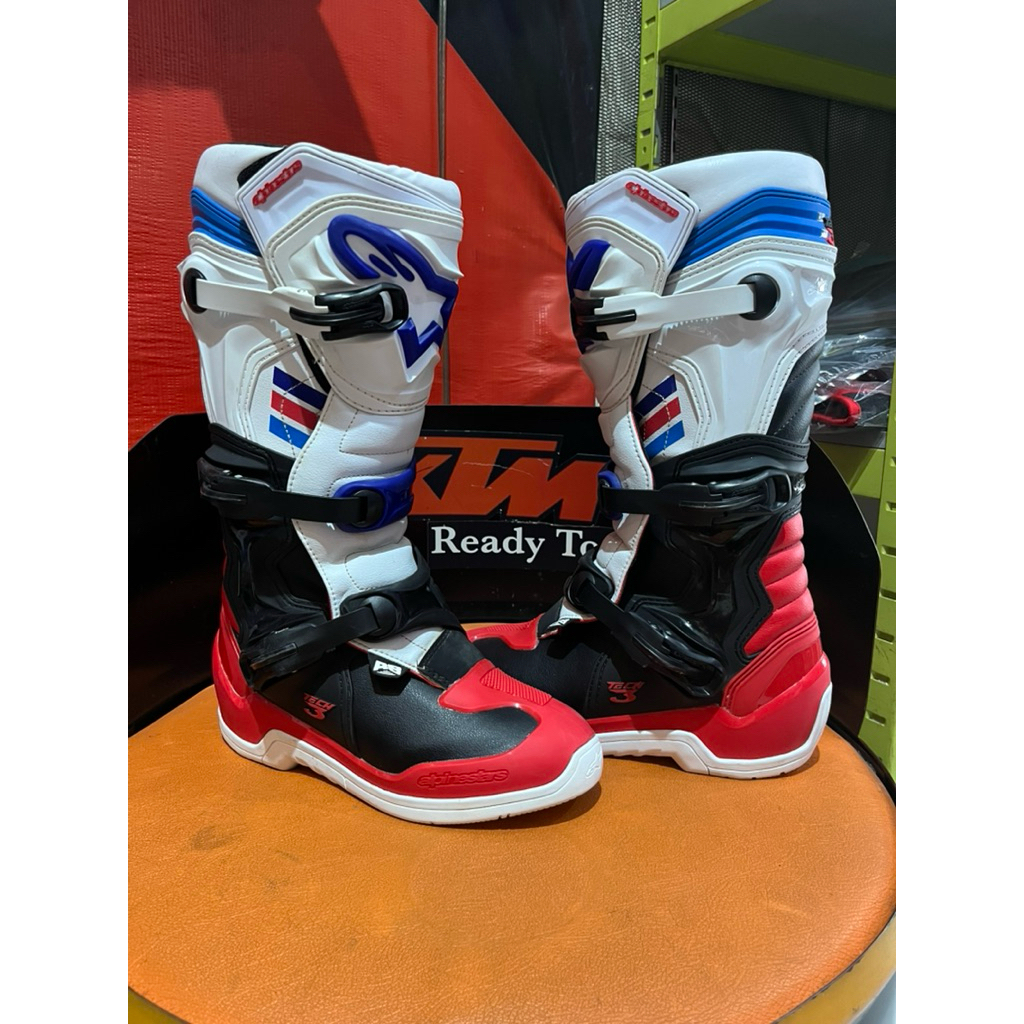 ALPIN TECH3 SECOND SIZE 42 LIKE NEW