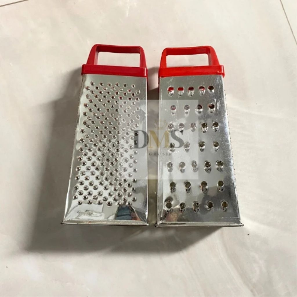 PARUTAN MENARA 4 SISI/PARUT KENTANG MUSTOFA