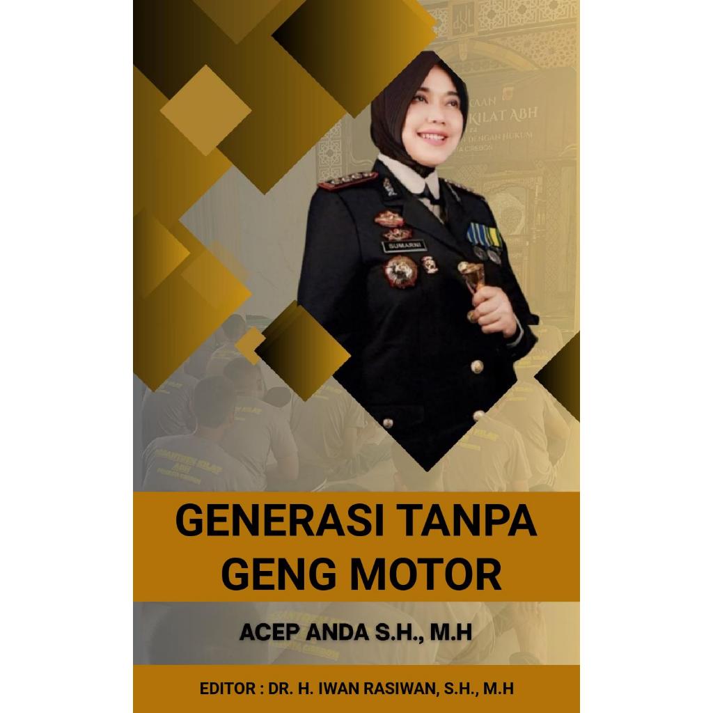 Generasi Tanpa Geng Motor