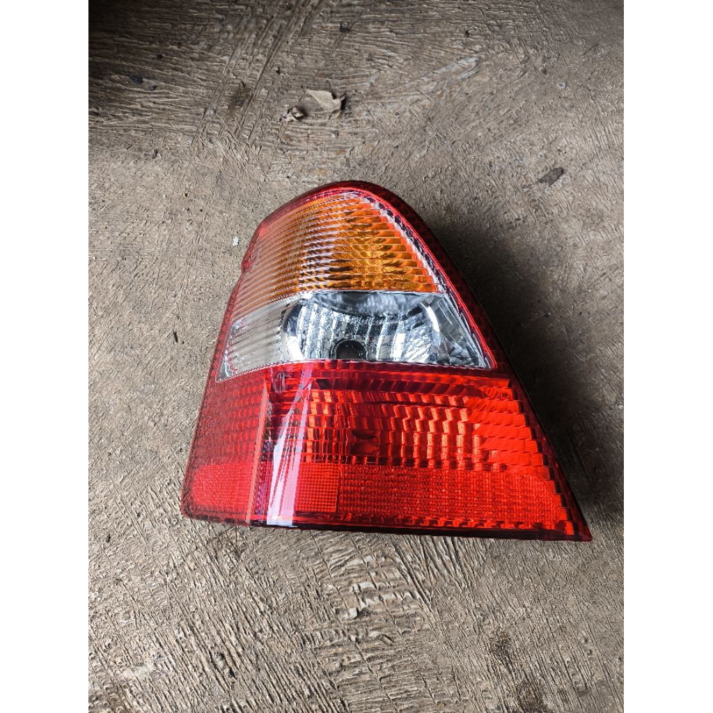 Stoplamp odyssey ra6 original