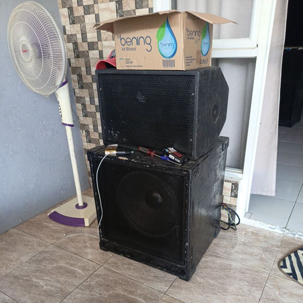 subwoofer15in