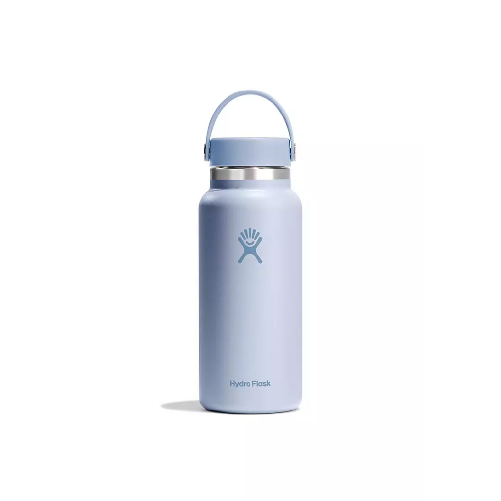 Hydro Flask Wide Mouth Flex Cap 32oz