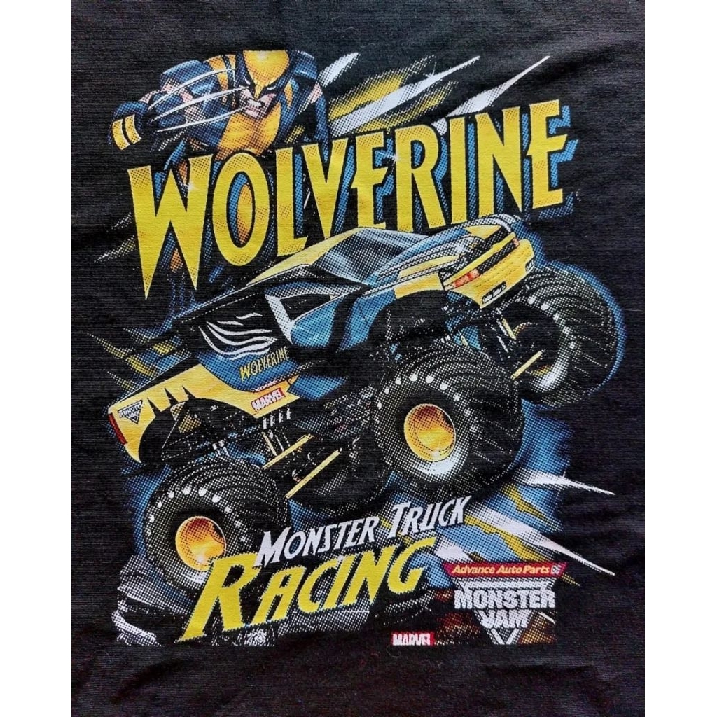 Sablon Kaos Raster DTF