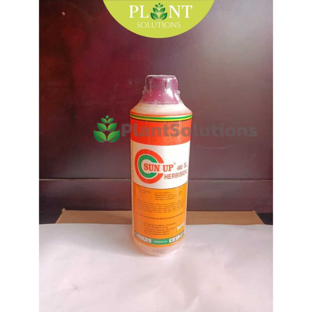 HERBISIDA SUN UP 480SL 1L