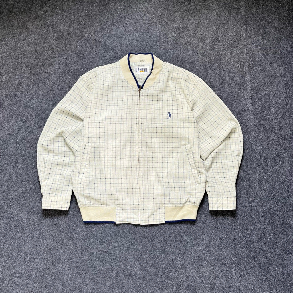 Vintage Tartan By Danpol