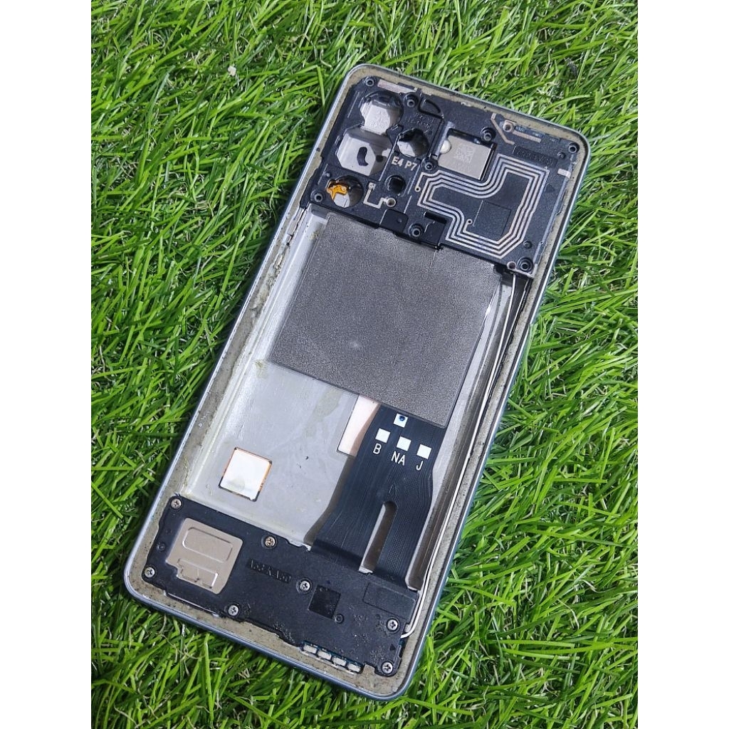 Part Samsung A53 A536B Copotan