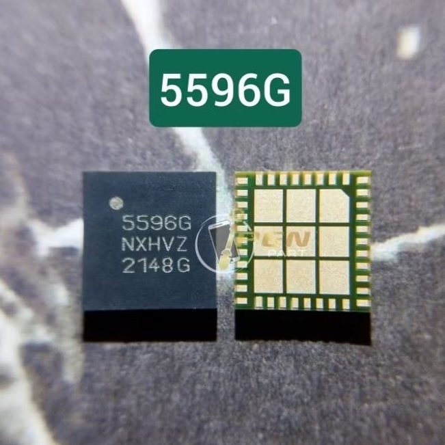 IC PA 5596G Org New Tested 5596