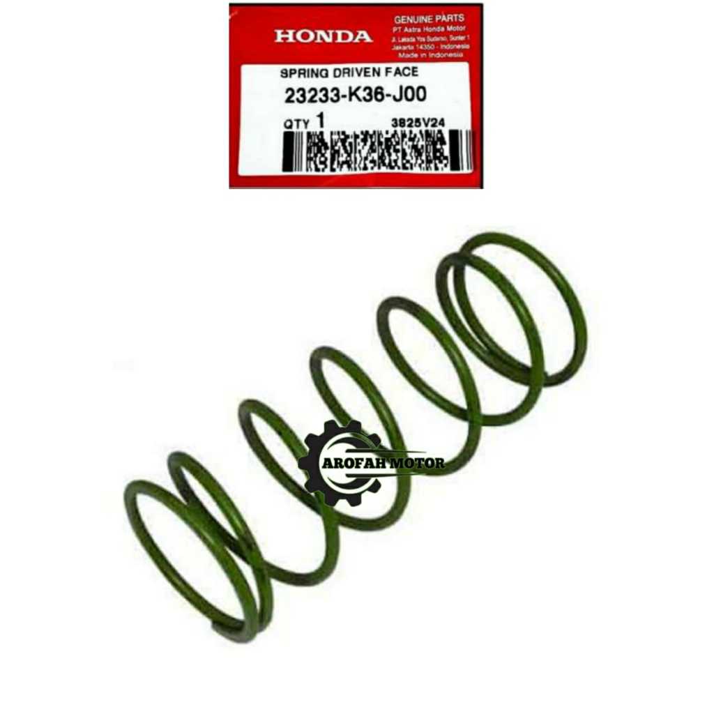 23233K36J00 Per CVT Honda PCX 150