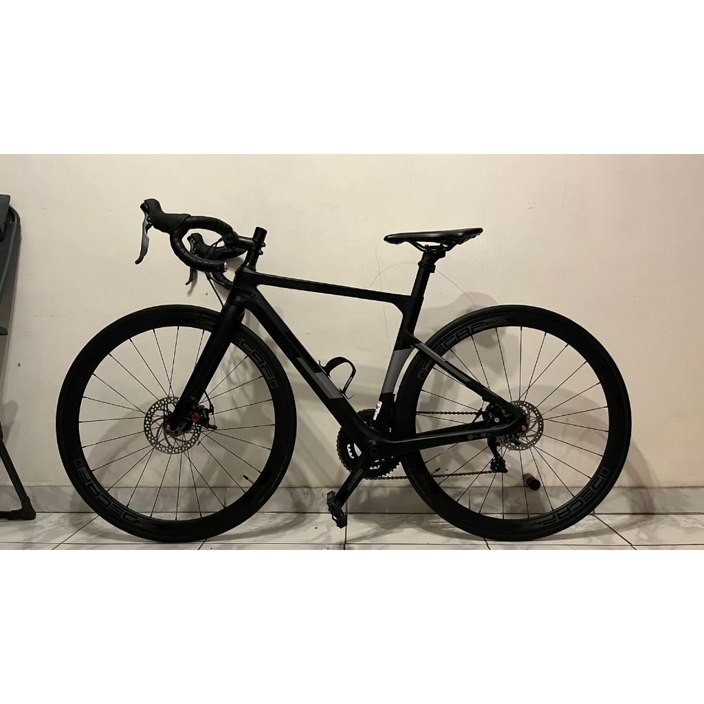Jual Sepeda Roadbike Java Vesuvio Uk 48