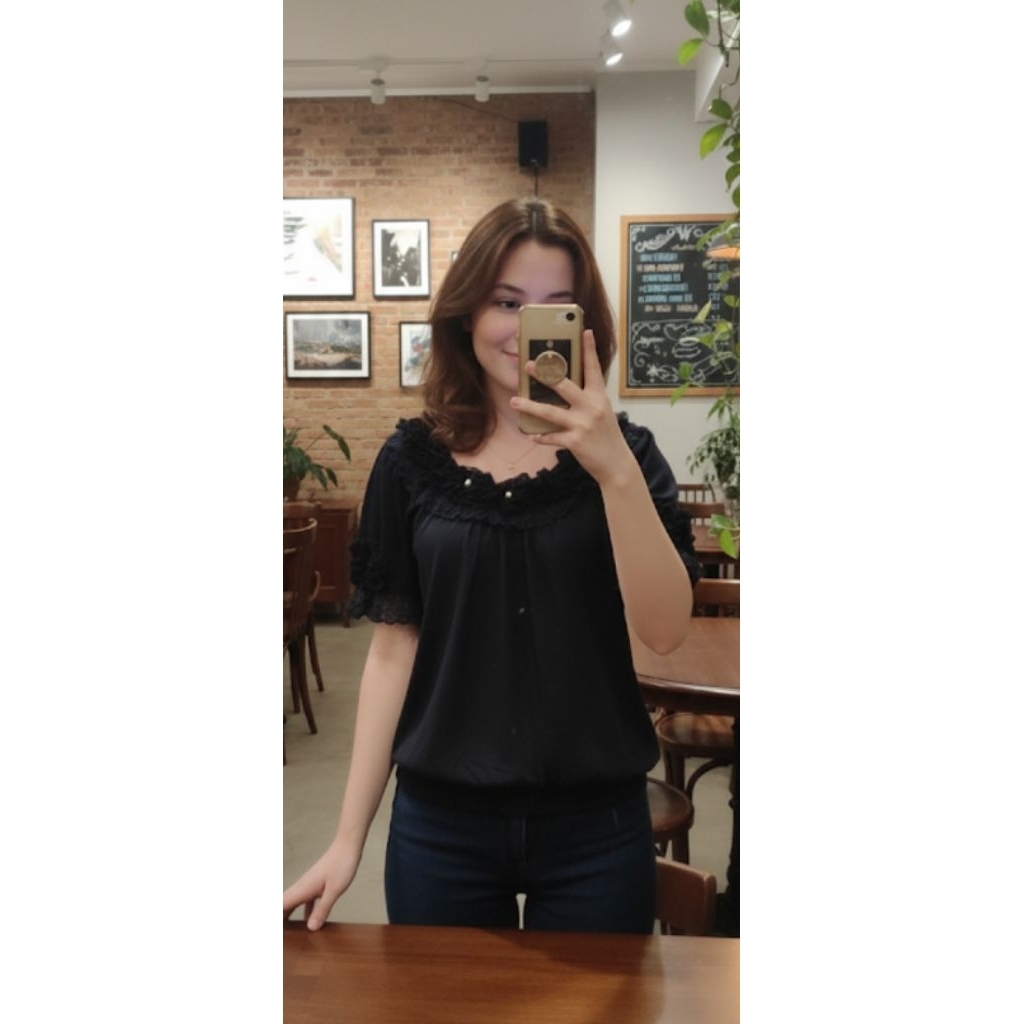 axes femme atasan pita