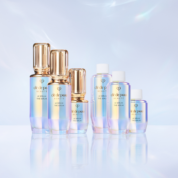 CDP CLE DE PEAU Le Serum