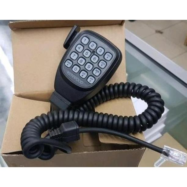 Extramic Rig KENWOOD Tm271 Tm281 tm 281 271 261 471 Tk768 KMc32 Ptt KMC 32
